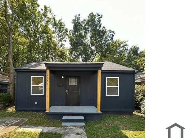 2363 Shasta Ave, Memphis, TN 38108