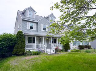42 Wildcrest Ave, Billerica, MA 01821