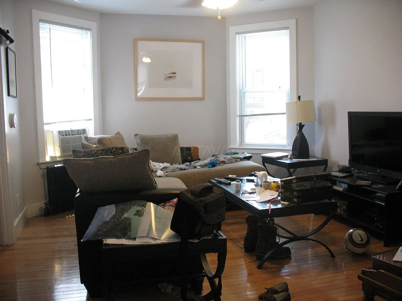 2 bed, $4,200 — Photo 1