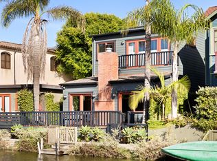 432 Howland Canal, Venice, CA 90291