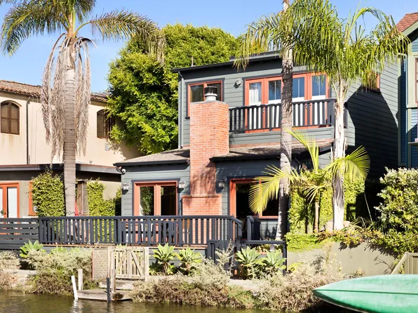 432 Howland Canal, Venice, CA 90291