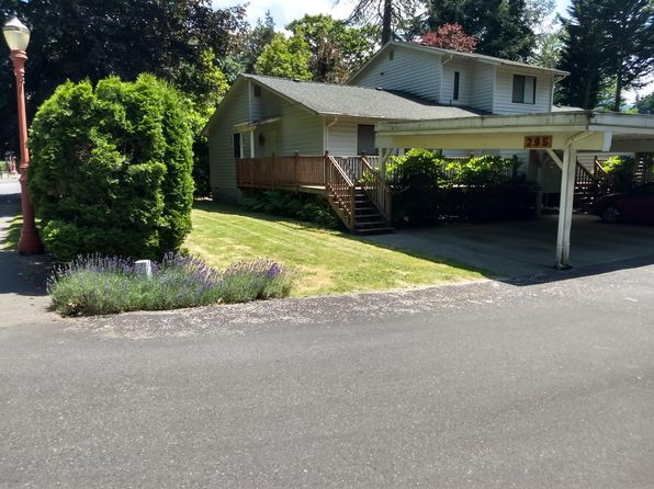 295 SW Newport Way APT B