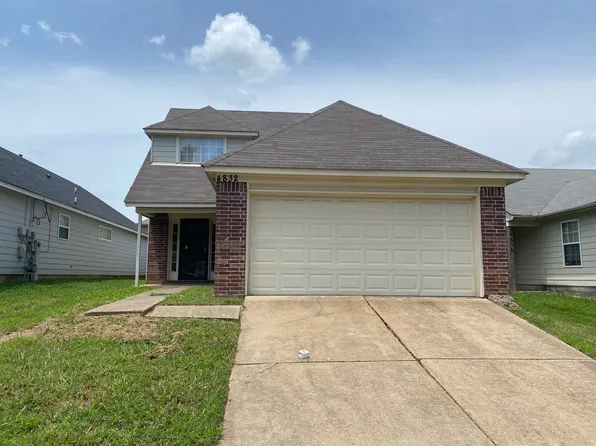 4832 Royal Run Dr, Memphis, TN 38128