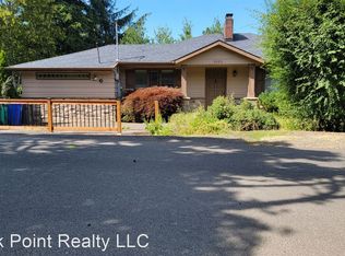 5525 SW Florida St UNIT 1, Portland, OR 97219