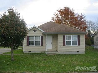 2606 McCormick Rd, Mt Sterling, KY 40353