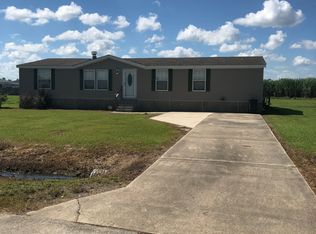 117 Jasmine Dr, Thibodaux, LA 70301