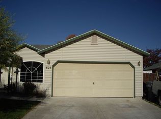 623 Trailside Dr, Caldwell, ID 83607