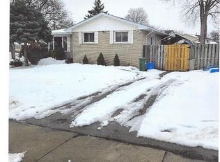 3 Elgar Ave, Hamilton, ON L9C4C8