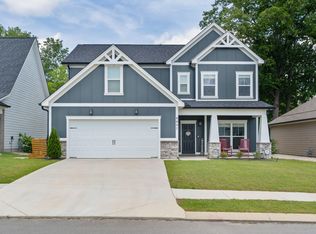 8097 Slugger Way, Chattanooga, TN 37421