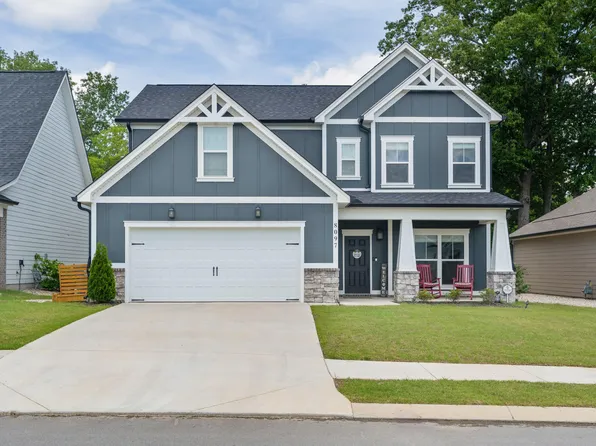 8097 Slugger Way, Chattanooga, TN 37421