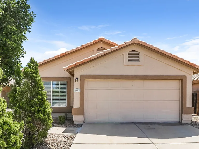 4853 W Kristal Way — Photo 1
