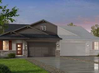3486 N Buchanan Way, Aurora, CO 80019