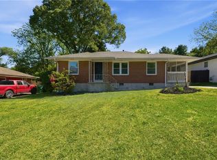 837 Northview Dr, Forest Park, GA 30297