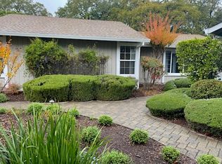 221 Siesta Way, Sonoma, CA