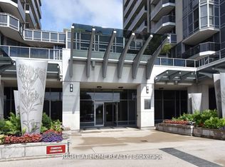 5791 Yonge St #2601, Toronto, ON M2M 0A8