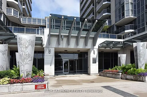 5791 Yonge St #2601 Photo 1
