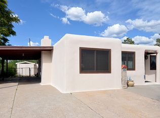 1033 Calle La Resolana, Santa Fe, NM 87507