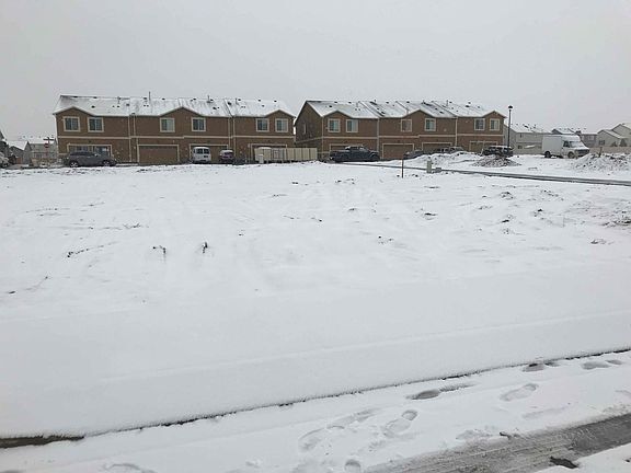 This is the future park area. Pending weather to get it done. But it might not be awhile.