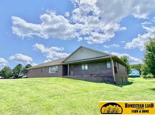 70215 Highway 15, Fairbury, NE 68352
