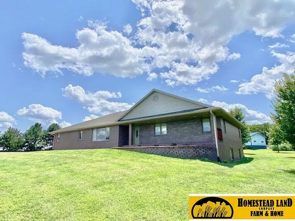 70215 Highway 15, Fairbury, NE 68352