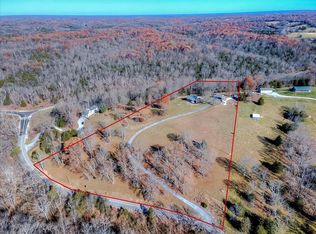 1624 Davis Rd, Sadieville, KY 40370