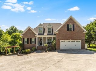 234 Holcomb Rd, Ringgold, GA 30736