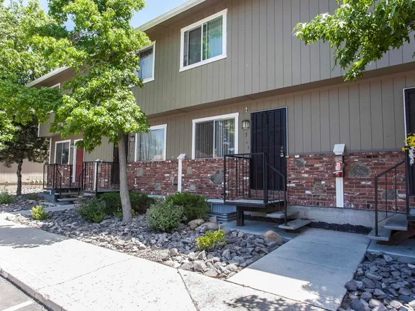 1410 E 9th St Unit 3, Reno, NV 89512