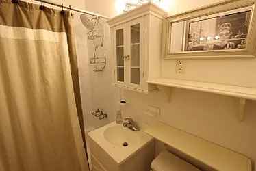 Rented by Maison International