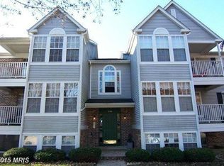 1006M Markham Ct, Bel Air, MD 21014