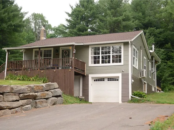 1113 Pazzelli Rd, Windsor, NY 13865