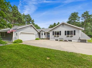 8900 Timberlane Ct NW, Rice, MN 56367