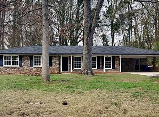 3936 Appleton Ct, Decatur, GA 30034