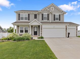 15127 104th Pl, Dyer, IN 46311