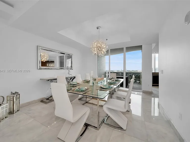 16001 Collins Ave #1406 — Photo 4