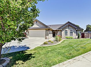 1660 W Glade Creek St, Meridian, ID 83646