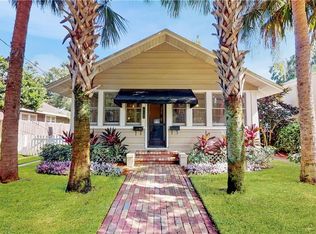 815 Palmer St, Orlando, FL 32801