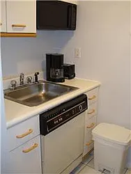 Rented by KG Properties