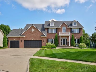 1925 SE Hawthorne Ridge Dr, Waukee, IA, 50263