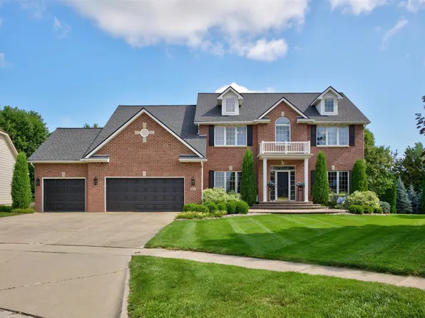 1925 SE Hawthorne Ridge Dr, Waukee, IA 50263