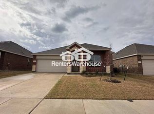 1408 Rousseau Dr, Little Elm, TX 75068