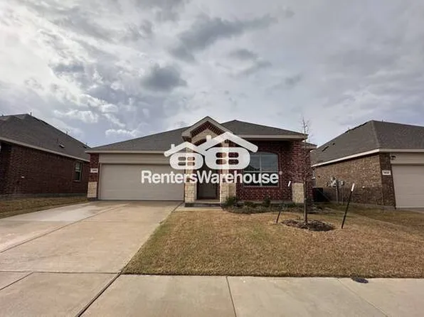 1408 Rousseau Dr, Little Elm, TX 75068