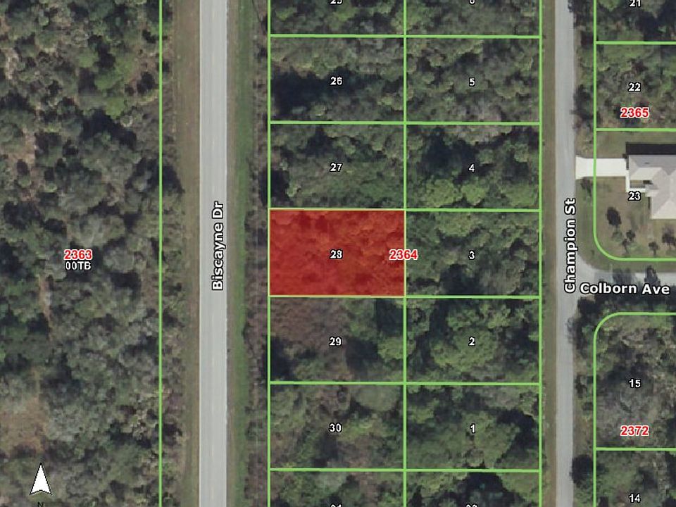 1st image of 342 Biscayne Dr