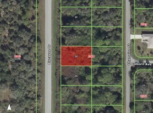 342 Biscayne Dr, Port Charlotte, FL 33953