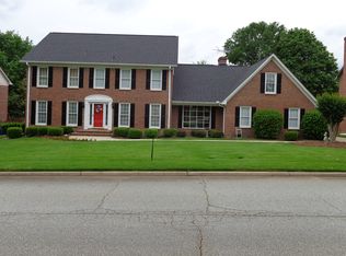 404 Silver Creek Rd, Greer, SC 29650