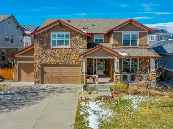 6265 S Kewaunee Way, Aurora, CO 80016