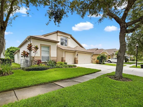 15531 Martinmeadow Dr, Lithia, FL 33547