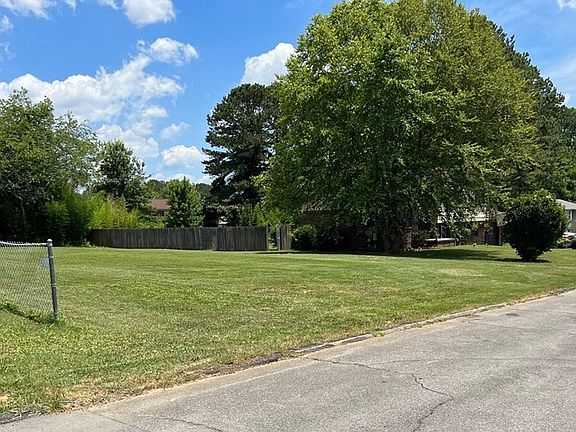 2nd image of 0 Catherine Cir NW Lot 15