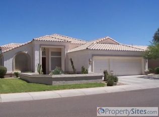 2701 S Cholla St, Chandler, AZ 85286