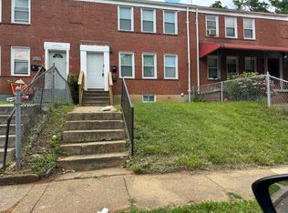 4048 Hilton Rd FLOOR B-2, Baltimore, MD 21215