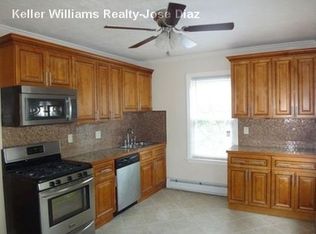 36-38 Tyndall Ave #2, Providence, RI 02908